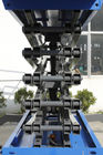 6m Lift van de Hoogte de Mobiele Schaar met Gemotoriseerd Apparaat van het Laden Capaciteit 300kg
